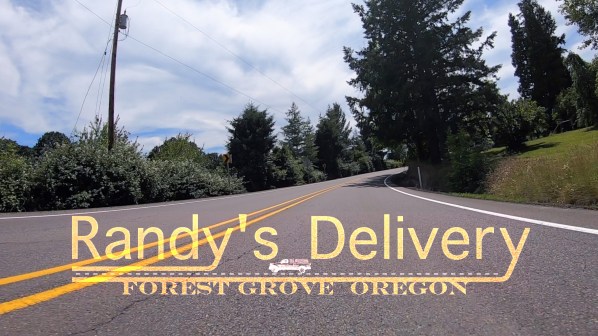 Randy's Delivery Thumbnail