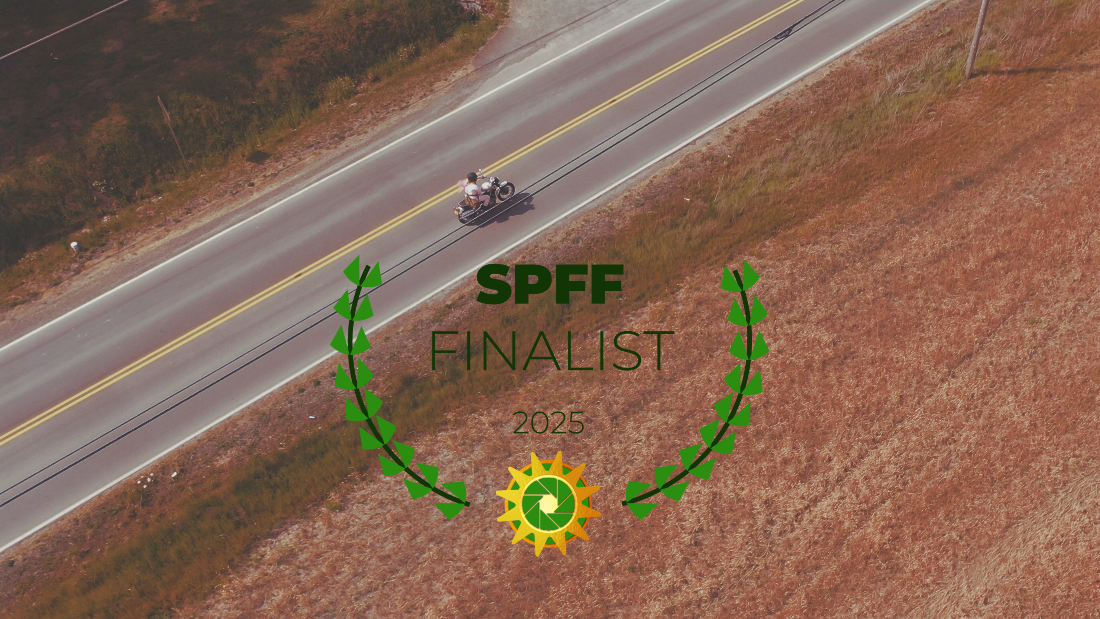 Solar Punk Film Festival Finalist