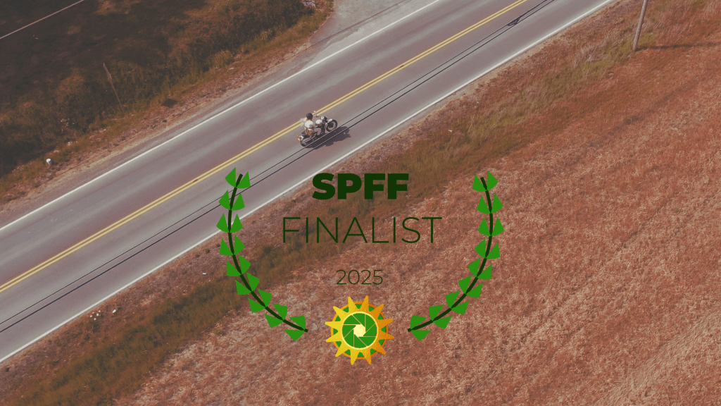 Solar Punk Film Festival Finalist